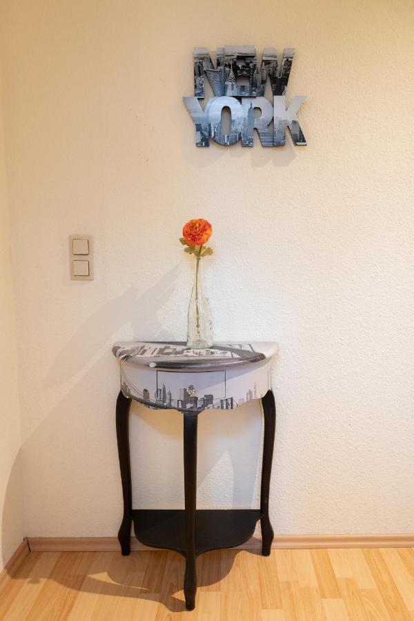 Art City Studio Kassel 5アパートメント エクステリア 写真