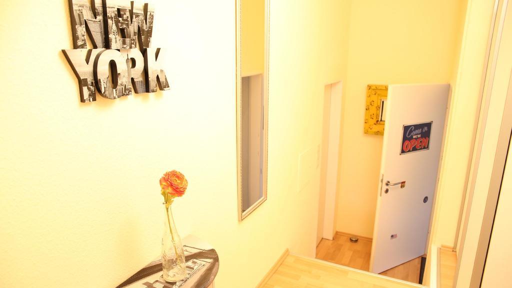 Art City Studio Kassel 5アパートメント エクステリア 写真
