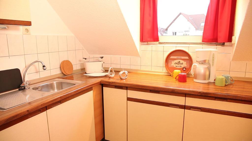 Art City Studio Kassel 5アパートメント エクステリア 写真